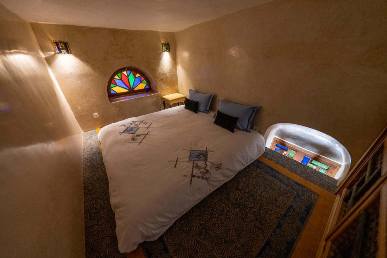 Bed and Breakfast Sultana Larache Exterior foto