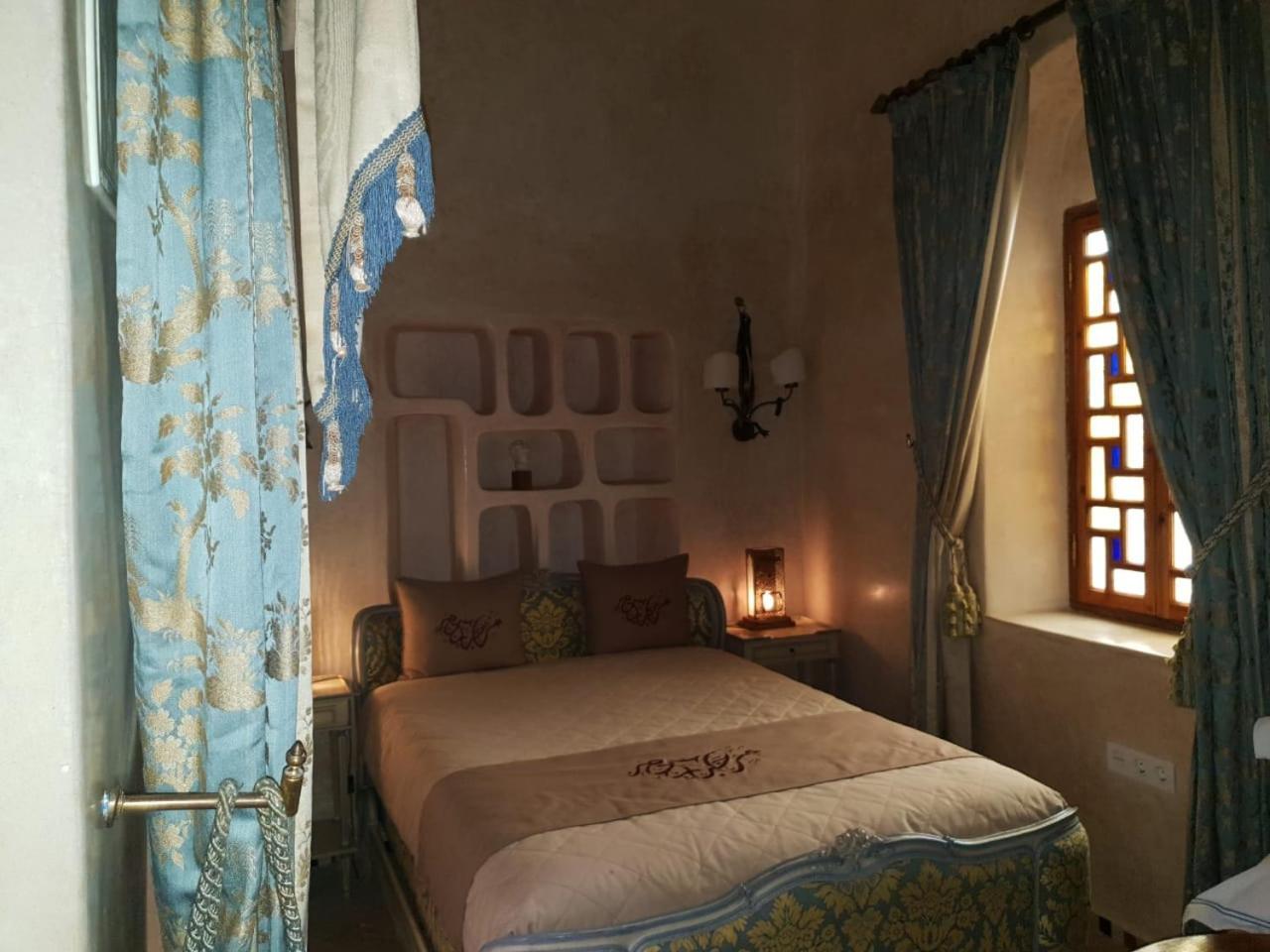 Bed and Breakfast Sultana Larache Zimmer foto
