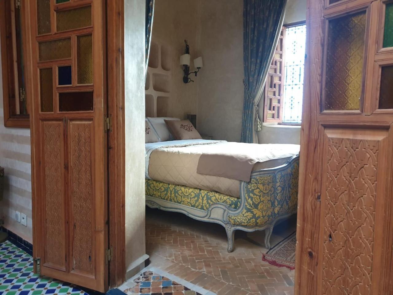 Bed and Breakfast Sultana Larache Zimmer foto