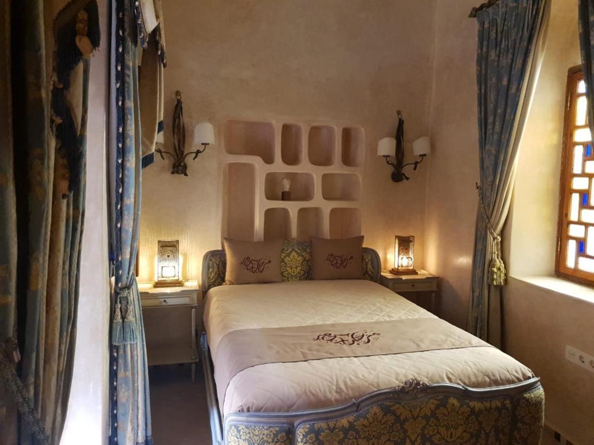 Bed and Breakfast Sultana Larache Exterior foto