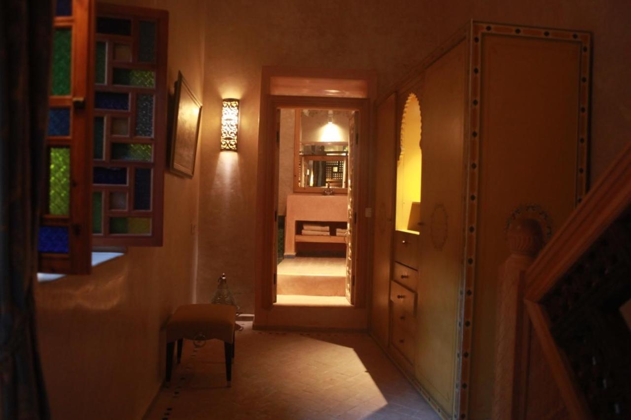 Bed and Breakfast Sultana Larache Exterior foto