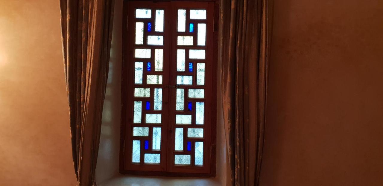 Bed and Breakfast Sultana Larache Exterior foto