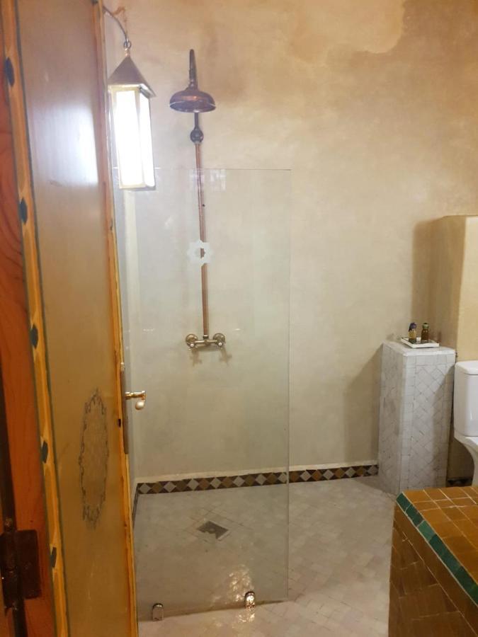 Bed and Breakfast Sultana Larache Exterior foto